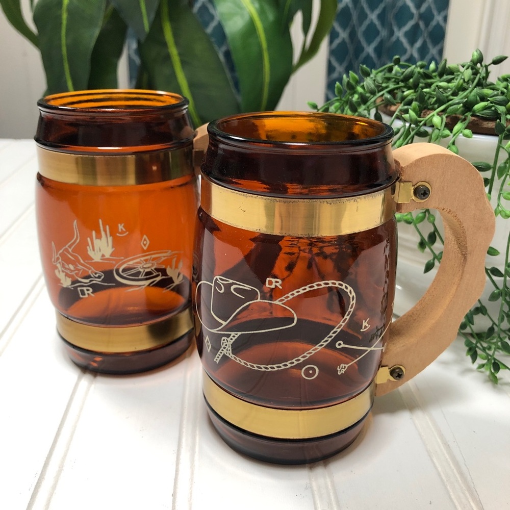 Siesta Ware mugs